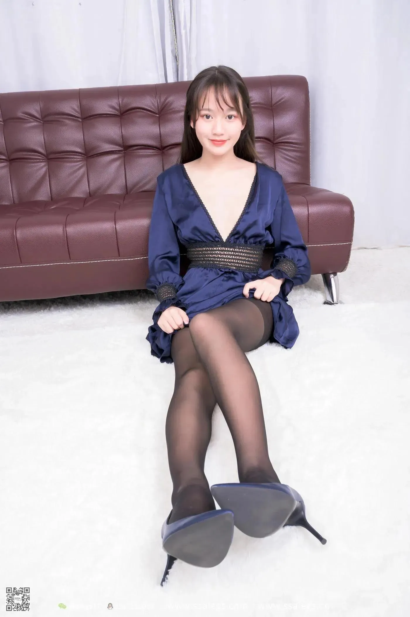 [SSA丝社]超清写真 NO.493 宝宝（上）[23] [52P]插图8